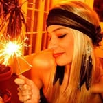 Fleur Lewis - @finestfleur - Instagram