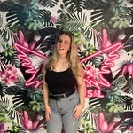 Fleur Lewis - @fleurlewis5 - Instagram