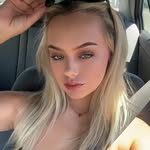 Fleur Lewis - @karyewqp - Instagram