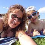Fleur Martin - Facebook