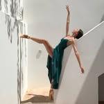 Fleur Martin-Harlaut - @fleur__dance - Instagram