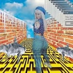 ʄɨʟɨքɛ ɮɛʀȶօʟɨռɨ - @fleurmayy - Instagram