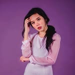 Fleur May Padillon - @fleuriscent_ - Instagram