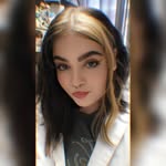 Fleur-May Wheatley - @just_plain_fleur - Instagram