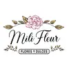 Mille Fleur 💐 - @millerfleuroficial - TikTok