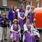 Fleur De Lys - @fleur_de_lys_morris - Instagram
