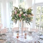 Fleur Couture - Please visit main page - @northeastweddinghire - Instagram