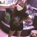 Fleur Paget - @fleurpaget - Instagram