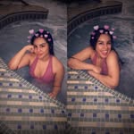 Fleur Peck - @qmi76653 - Instagram