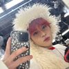 CJ - @fleurperryy - TikTok