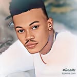 Zöĕ-kö St-flëůř - @fleurpetersonsaint - Instagram