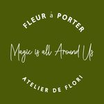 Fleur à Porter - @fleur_a_porter - Instagram