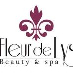 Fleur de lys prêt a porter femme. - Facebook
