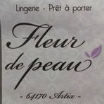 Fleur De Peau - Prêt à Porter , Lingerie - Facebook