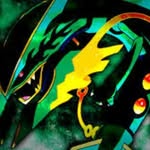 fadale - @fleurrayquaza - Instagram