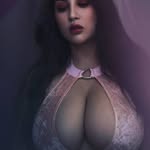 Fleur Richard - @raymondkaufman_b3o1 - Instagram