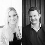 Fleur Verhoeven & Richard Wood - @fleur_and_richard - Instagram