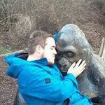Richard Colley - @richard_fleur - Instagram
