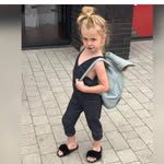 Fleur Robinson - @fleurrobinsonx - Instagram