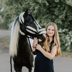 Olive fleur Robinson - @olive.fids - Instagram