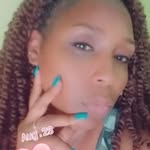 Fleur Rose - @tichou972971 - Instagram