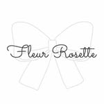 Fleur Rosette / フルール ロゼット - @fleur__rosette - Instagram