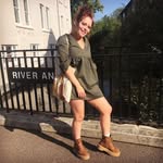 Fleur Georgina Smith - @fleursmith48 - Instagram