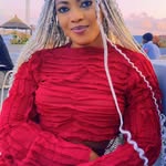 Fleur Samira - @fleur.smith.965 - Instagram