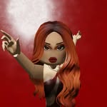 Liana Catherine Schef - @fleur_smith - Instagram