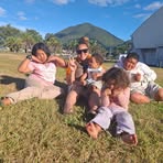 Fleur Taylor - Facebook