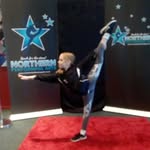 Fleur Wallace - @fleur.lauren_dancer - Instagram