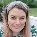Fleur Warren - @fleursfeltflorals - Instagram
