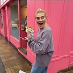 Fleurp - @fleur.waterston - Instagram