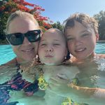 Fleur van den Driest-Williamson - @fleur_williamson - Instagram