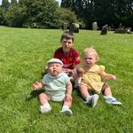 Fleur Williams - @fleur.williams.372 - Instagram