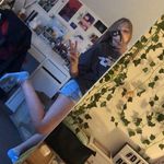 Fleur Williams - @fleurslwilliams - Instagram