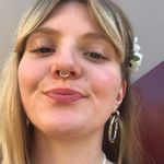Fleur Williams - @flowaaaa_ - Instagram