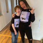Fleur Williams - @my2sonshines_and_me - Instagram