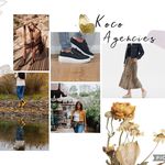 Fleur Williams - @koco_agencies_ - Instagram