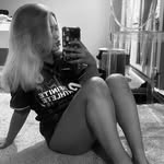 Fleur Wilson - @privatel1fexx - Instagram