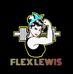 FLEX  LEWIS GYM - Facebook