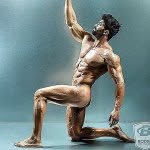 Flex Lewis - @fitness_motivation_dailyy - Instagram
