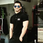 Flex Lewis - @lewis.flex - Instagram