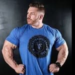 Flex Lewis - @flex3160 - Instagram