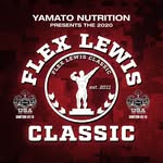 Flex Lewis Classic - @flexlewisclassic - Instagram
