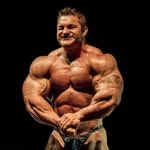 Flex Lewis Fan Page - @flex_lewis_fanpage - Instagram