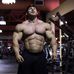 Flex Lewis IFBB Pro - Facebook