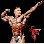 Flex Lewis Is BOSS👌 - @flex_lewis_fan - Instagram