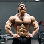 Flex Lewis™ - @flex_lewis - Instagram