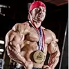 Flex Lewis™ - @flex_lewis2 - TikTok